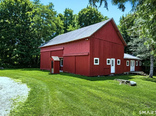 18 East Street, Bethlehem, CT 06751