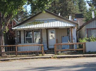 309 1st Ave, Portola, CA 96122