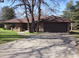1009 Kings Canyon Ct, Grapevine, TX 76051