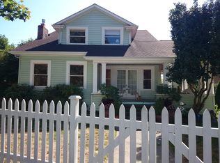 3205 S Mount Baker Blvd, Seattle, WA 98144