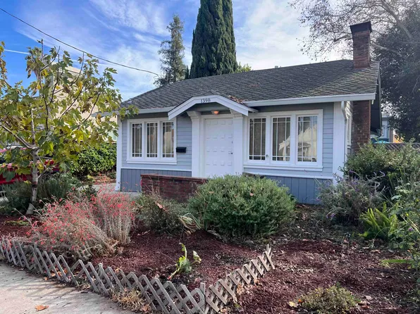 1398 Singletary Ave, San Jose, CA 95126