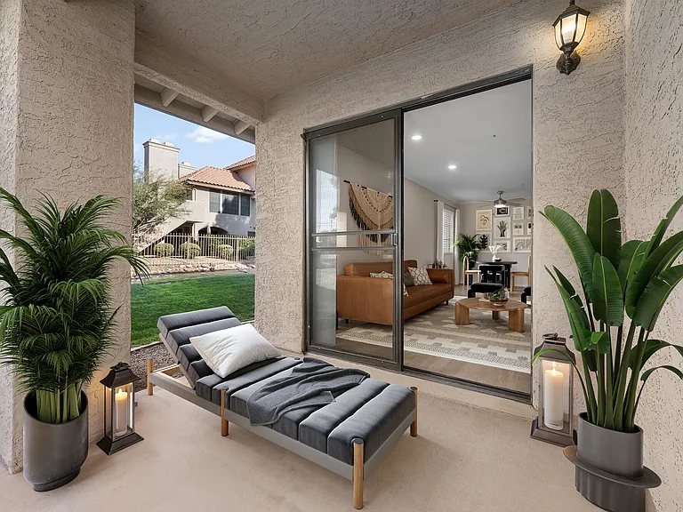 Chazal Scottsdale — Photo 9