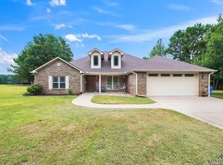 1205 Locust Rd, Locust Rd, TX 75645