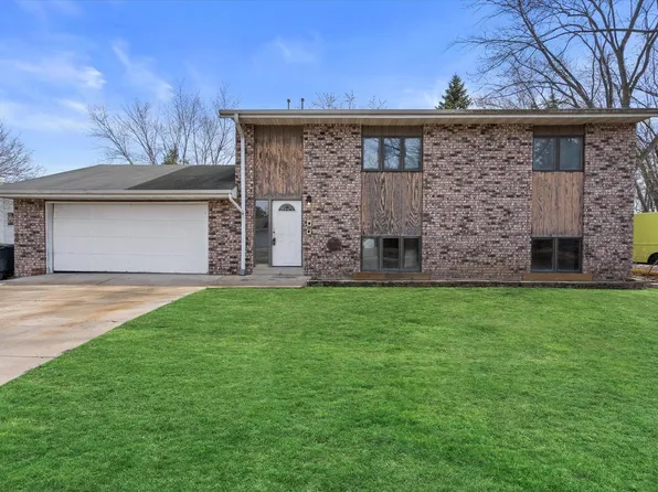 6154 South 42nd STREET, Greenfield, WI 53221