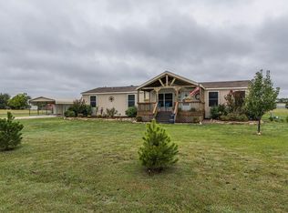 199 Bluegrass Ln, Sherman, TX 75092