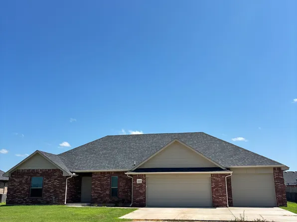 2209 E Grassland Ln, Stillwater, OK 74074