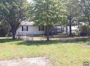 15842 S Topeka Ave, Scranton, KS 66537