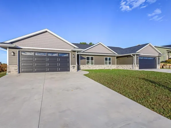 2508 Stoney Brook COURT, Manitowoc, WI 54220