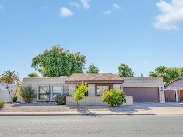 2724 S Yucca --, Mesa, AZ 85202