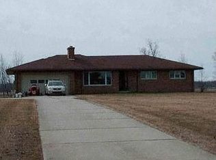 7262 E Lansing Rd, Durand, MI 48429