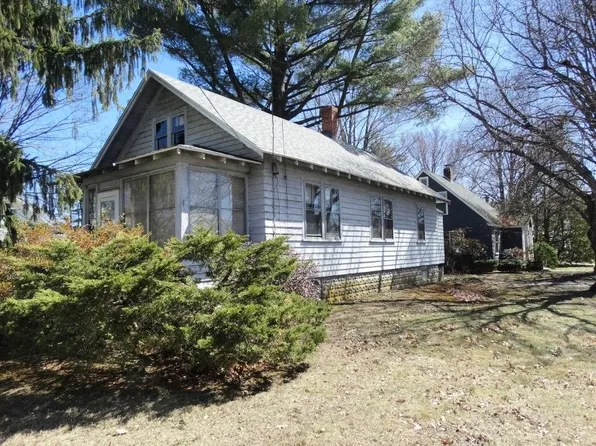 19 Russell Street, Keene, NH 03431
