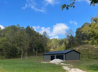 1237 Clay Jack Rd, Rush, KY 41168