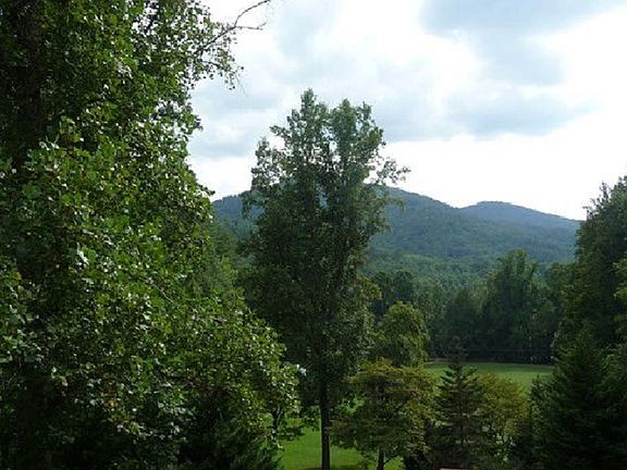 View from Deck 