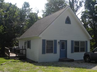 2482 Dunn Rd, Freedom, IN 47431