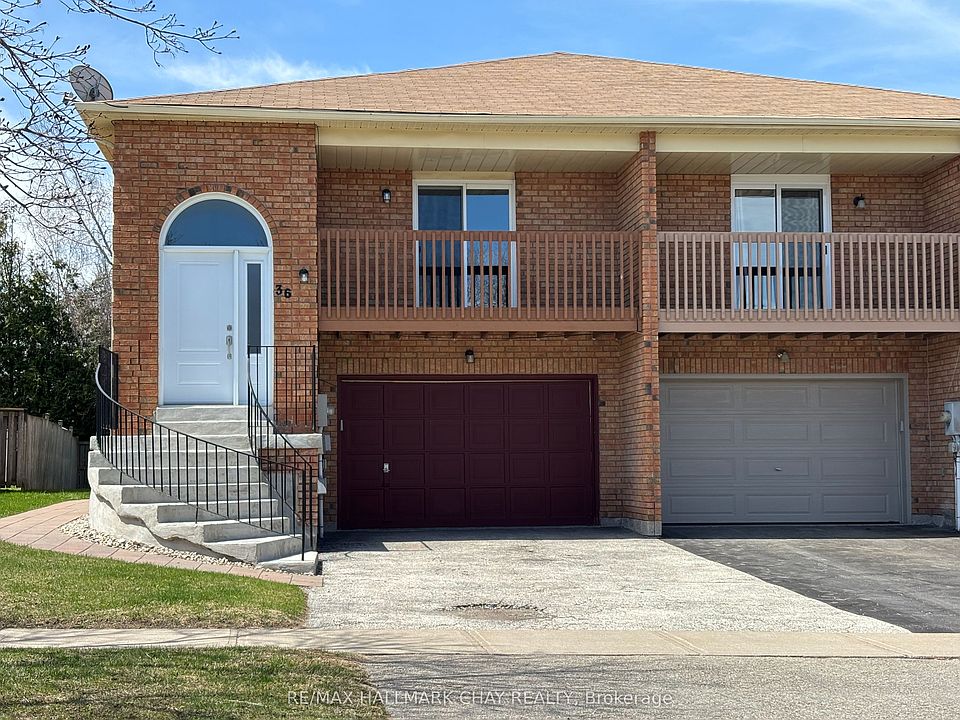 1st image of 36 Porritt St #A