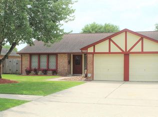 10118 Rustic Gate Rd, La Porte, TX 77571