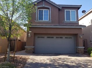 10657 Jamestown Square Ave, Las Vegas, NV 89166