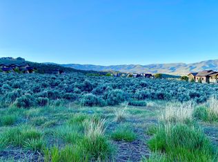1254 N Oquirrh Mountain Dr, Heber City, UT 84032
