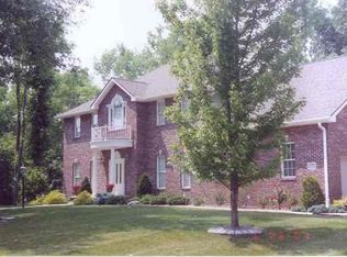 4700 W Legacy Dr, Muncie, IN 47304