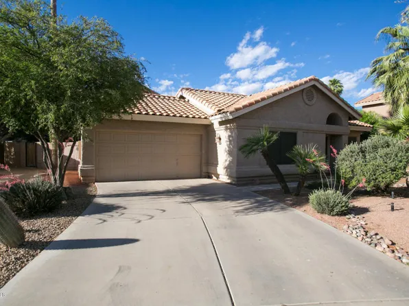 30 W Gary Ave, Gilbert, AZ 85233