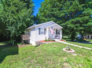233 W Fillmore St, Jefferson City, MO 65101