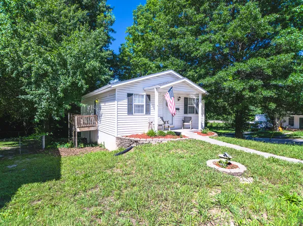 233 W Fillmore St, Jefferson City, MO 65101