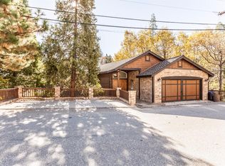 27581 W Shore Rd, Lake Arrowhead, CA 92352