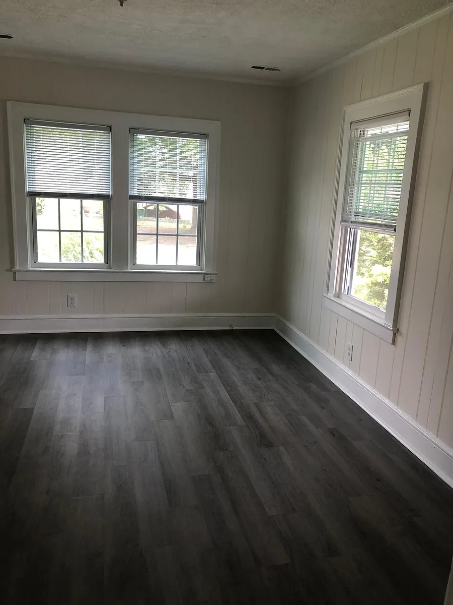 Living Room - 2113 Danville St