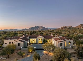 7678 E Whisper Rock Trl, Scottsdale, AZ 85266