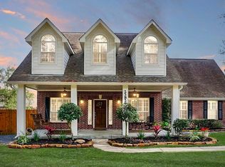 23826 Creek Wood Dr, Spring, TX 77389