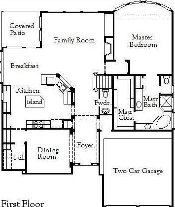 2nd image of 7832 Tusman Dr