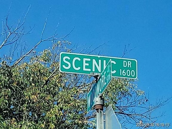 Exterior Address Verification
