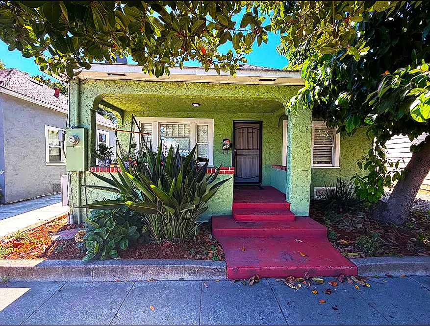 532 Auzerais Ave