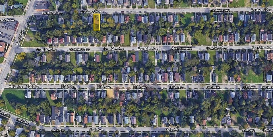 2nd image of 10502 Crestwood Ave