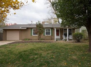 33 Calumet Dr, Saint Peters, MO 63376