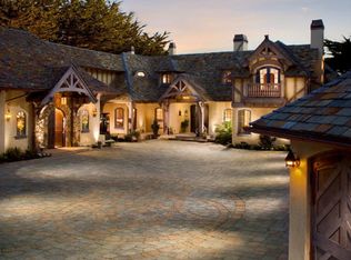 174 Spindrift Rd, Carmel, CA 93923