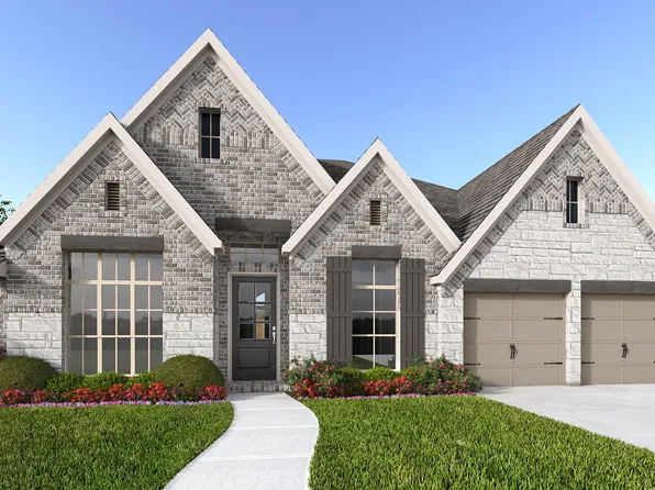 9318 Clucking Hen St, Montgomery, TX 77316