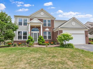3112 Drury Ln, Carpentersville, IL 60110