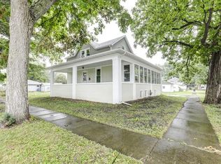 407 S East St, Homer, IL