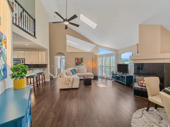 9346 W Coal Mine Avenue, Littleton, CO 80123