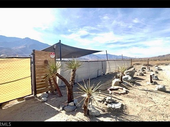 2nd image of 0 San Gorgonio Pass Lot 395