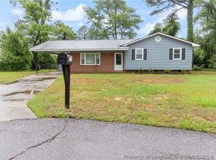 5710 Comstock Ct, Fayetteville, NC 28303