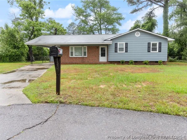 5710 Comstock Ct, Fayetteville, NC 28303