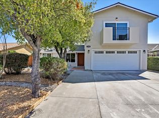 2168 Avenida De Las Flores, Santa Clara, CA 95054
