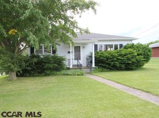 710 W Lamb St, Bellefonte, PA 16823