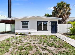 1541 W La Salle St, Tampa, FL 33607