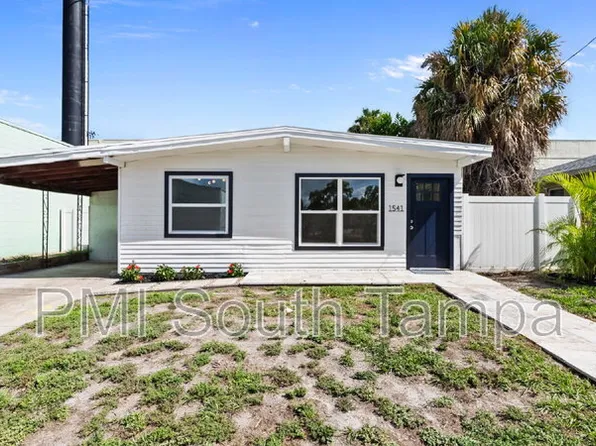 1541 W La Salle St, Tampa, FL 33607