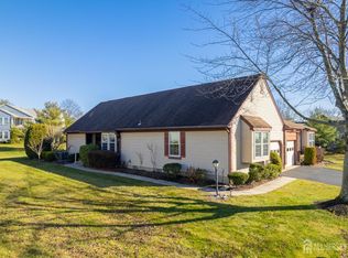 14B John Paul Jones Dr #B, Monroe Township, NJ 08831