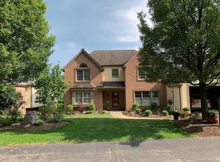 514 Farndale Rd, Pittsburgh, PA 15238