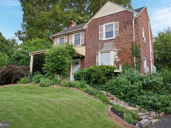 416 Carlton Ave, Wyncote, PA 19095